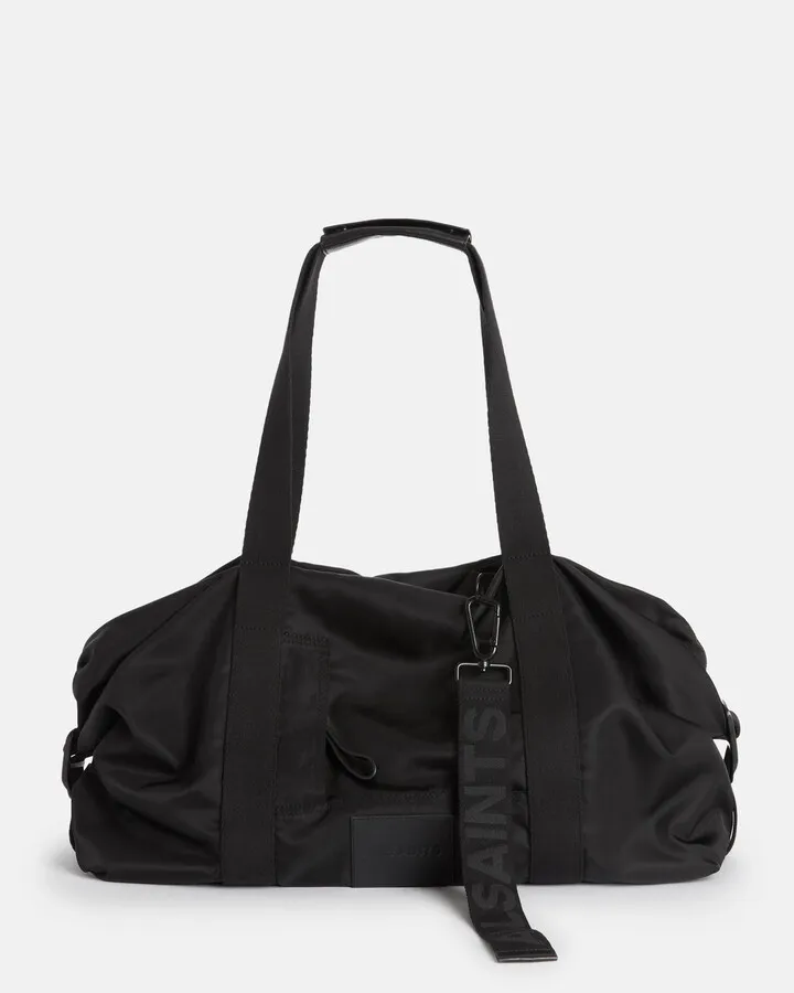 Mito Weekend Bag - Black