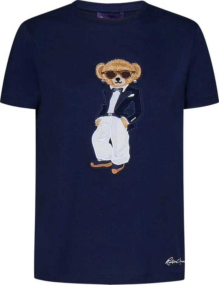 Polo Bear T-shirt