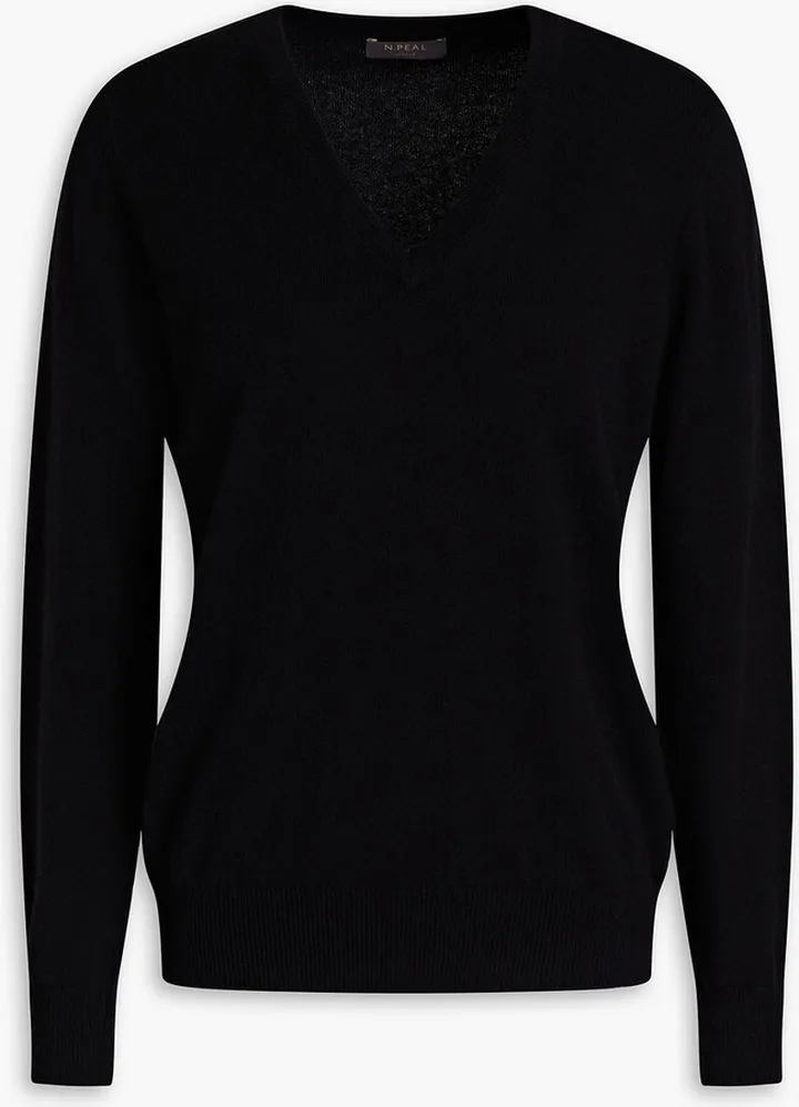 Cashmere sweater
