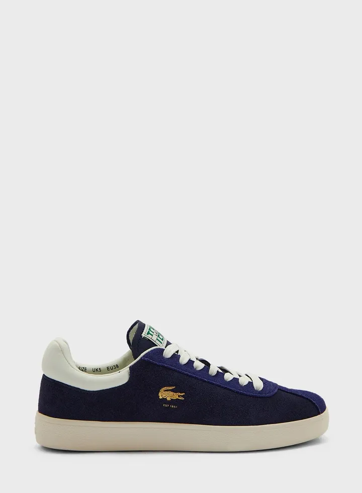 Baseshot 223 3 Low Top Sneakers