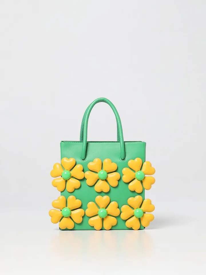 Shoulder bag woman Moschino Couture
