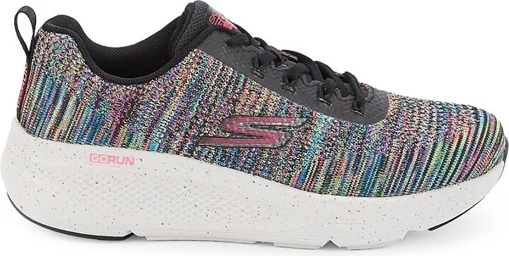 Go Run Mesh Platform Sneakers