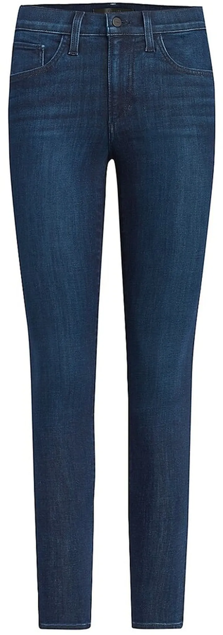 The Icon Ankle Jeans