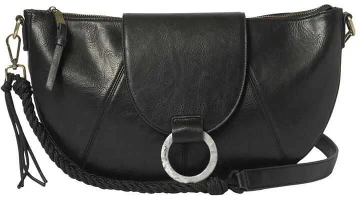 Women's Elixer Crossbody Bag