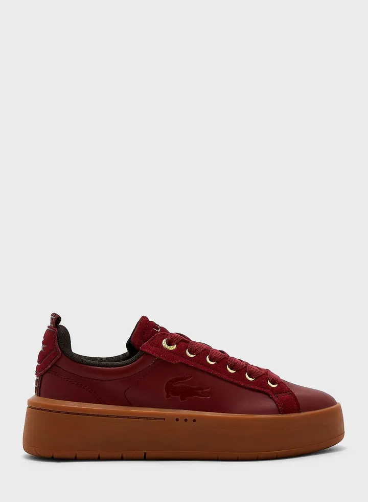 Carnaby Plat 223 3 Low Top Sneakers