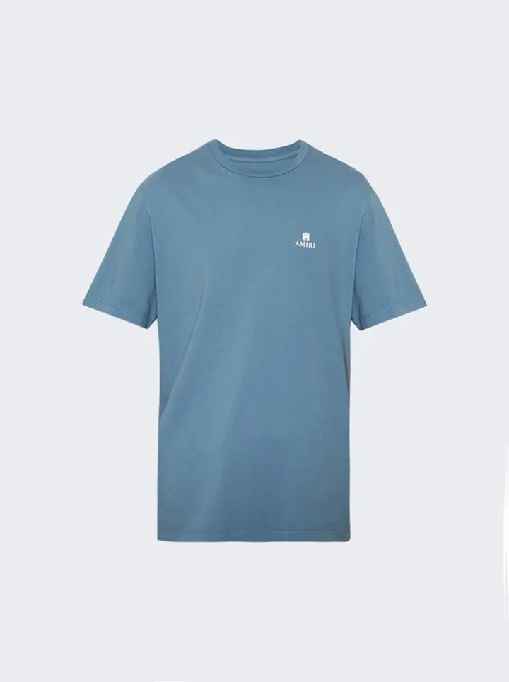 MA Bar Club T-Shirt Bluefin