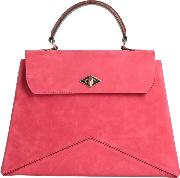 Handbag Coral