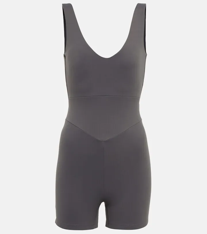Let's Go Juni bodysuit