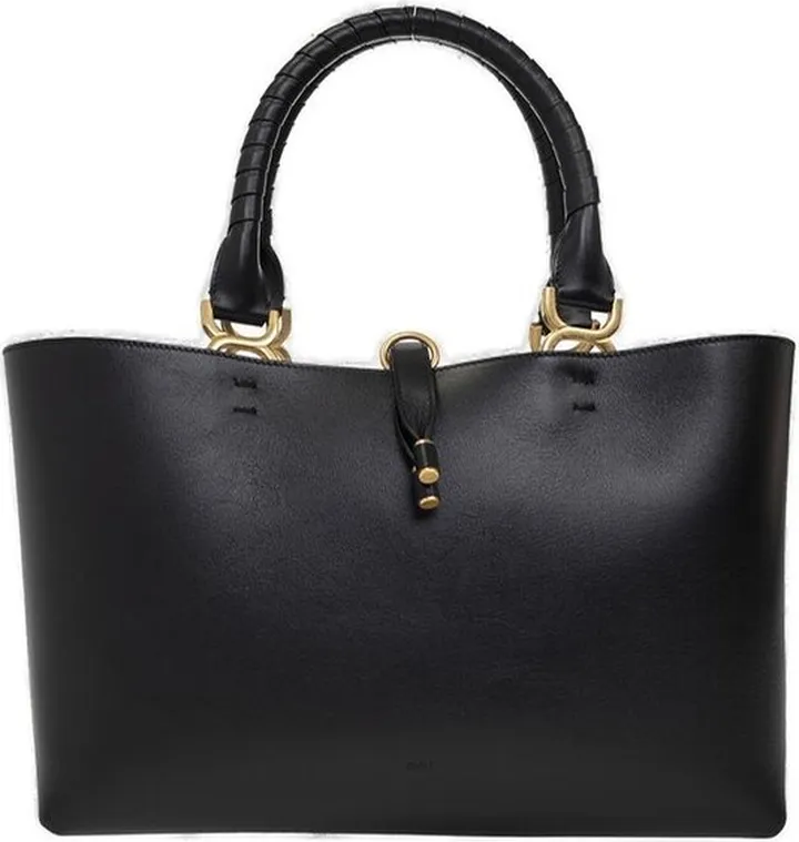 Chloé Marcie Small Shopper Bag