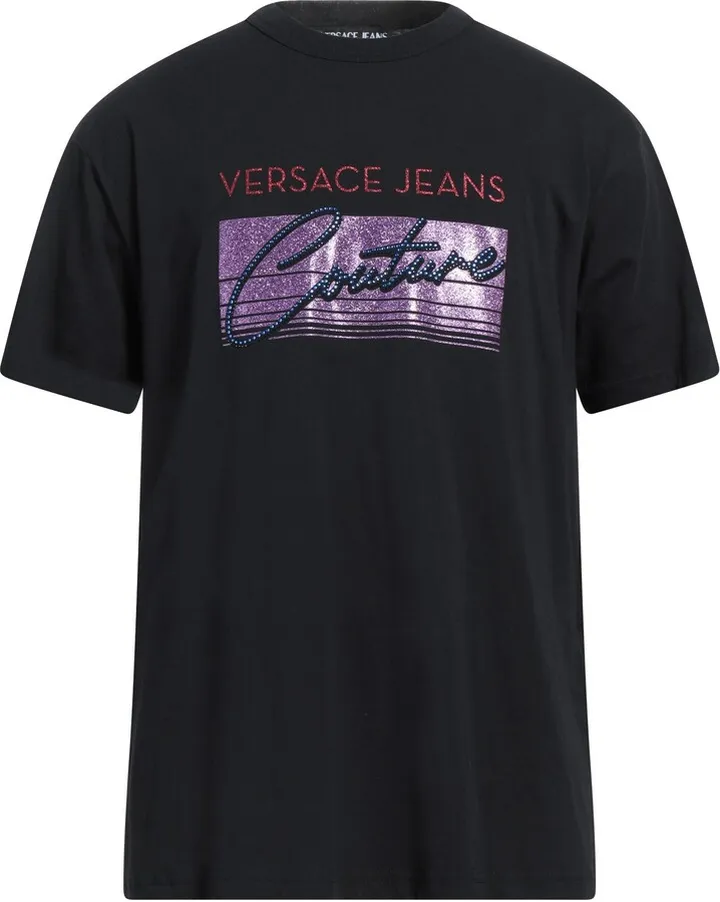 T-shirt Black