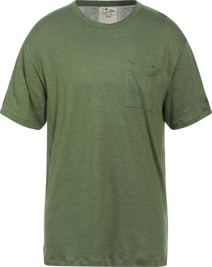 T-shirt Green