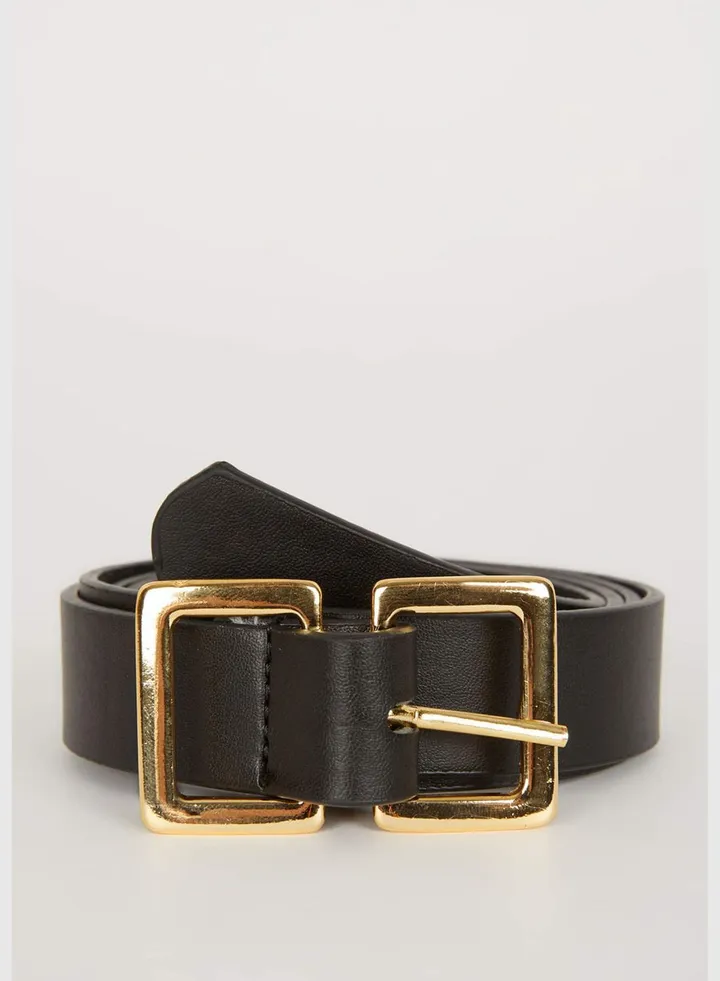 Woman Casual Belt