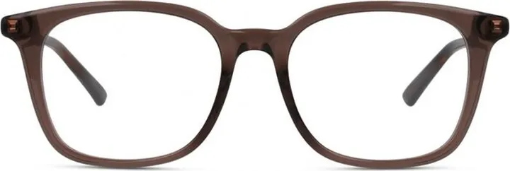 Gucci Eyewear Square Frame Glasses