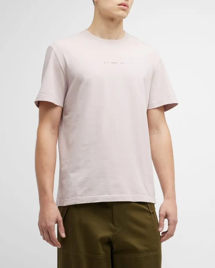 Men's Let Your Dreams Fly Journey T-Shirt