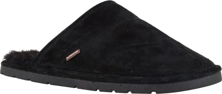 Lamo Men's Scuff Slippers Men's Shoes