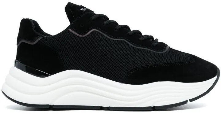 Packington Reflect low-top sneakers