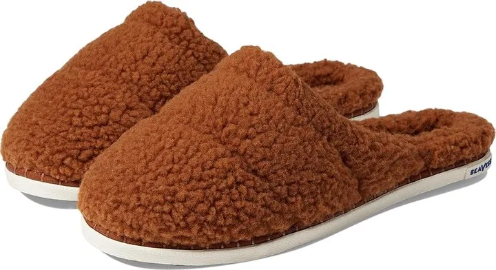 SeaVees Seachange Slide (Cocoa) Men's Shoes