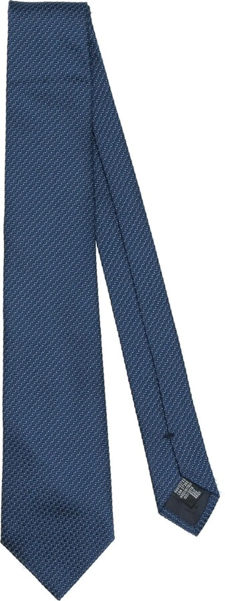 Ties & Bow Ties Navy Blue