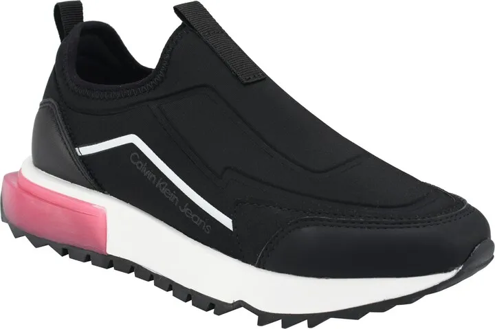 Merlena Slip-On Sneaker