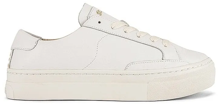 Ibiza Platform Sneaker