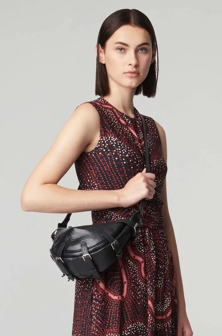 'Play' Crossbody Bag