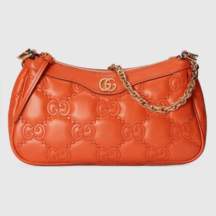 GG Matelassé handbag