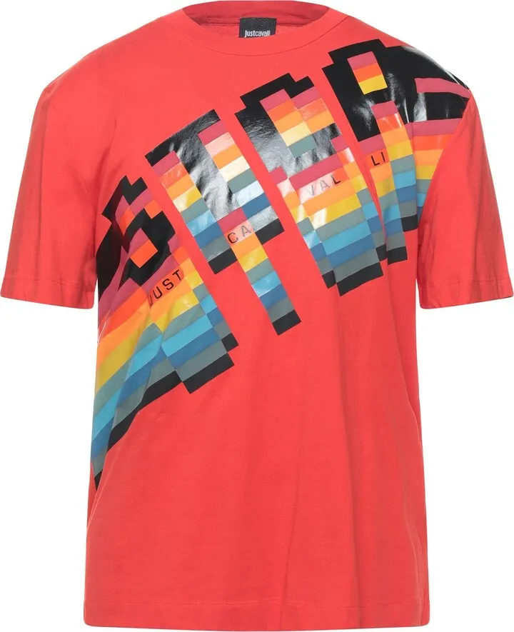 T-shirt White