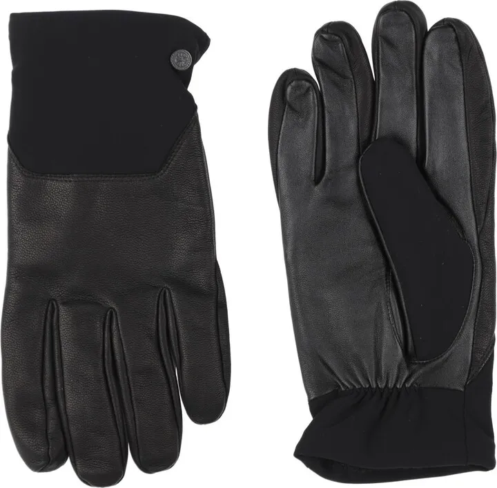 Gloves Black