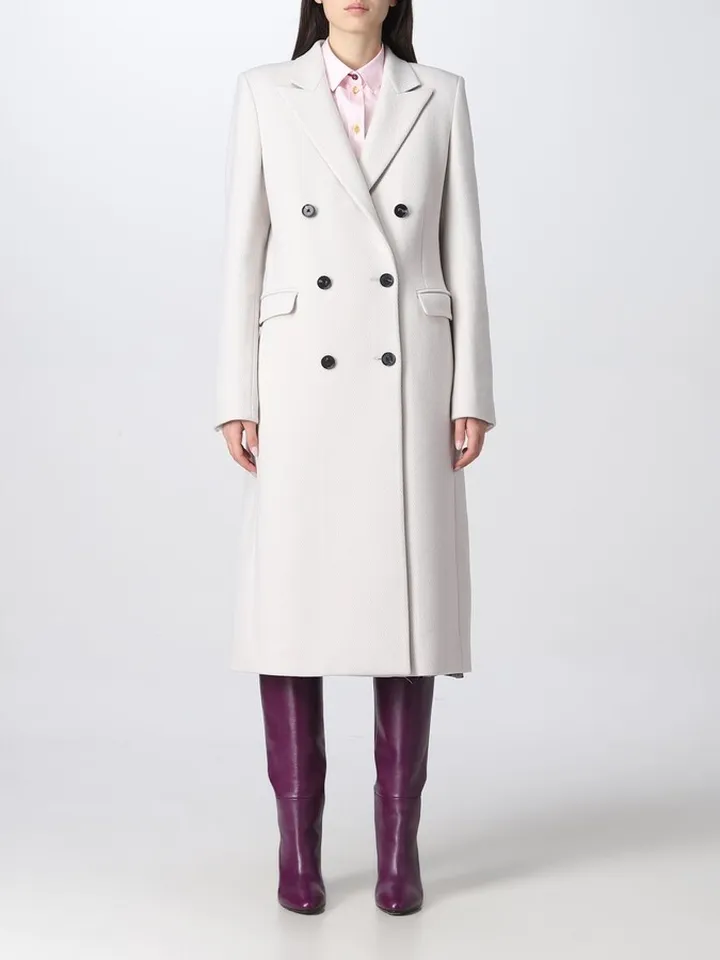 Coat women Paul Smith