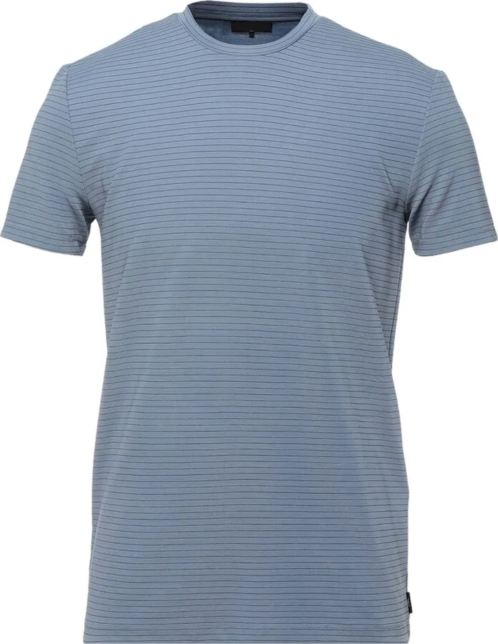 T-shirt Pastel Blue