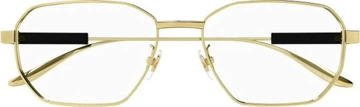 Gucci Eyewear Rectangular Frame Glasses