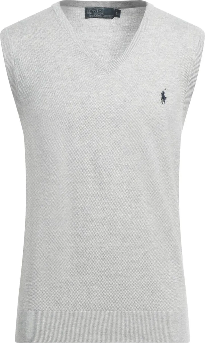 Sweater Light Grey