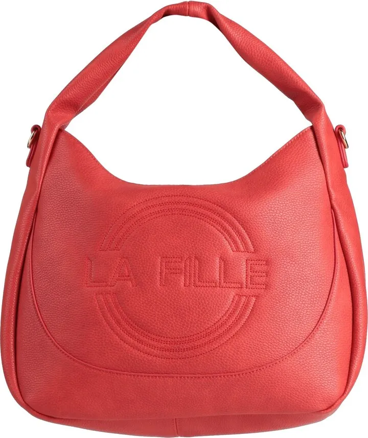 Handbag Red