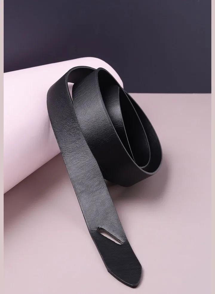 Casual Belt
