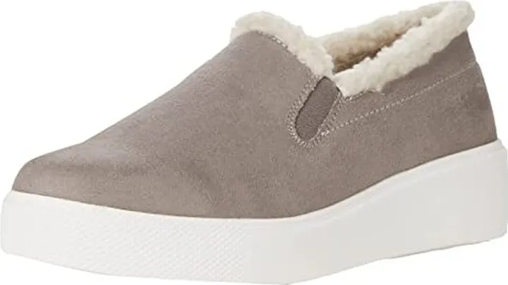 WHITE MOUNTAIN Shoes Women's Dynamo Slip-on Sneaker