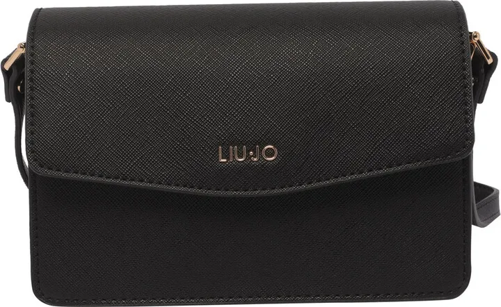 Logo Crossbody Bag Liu-Jo