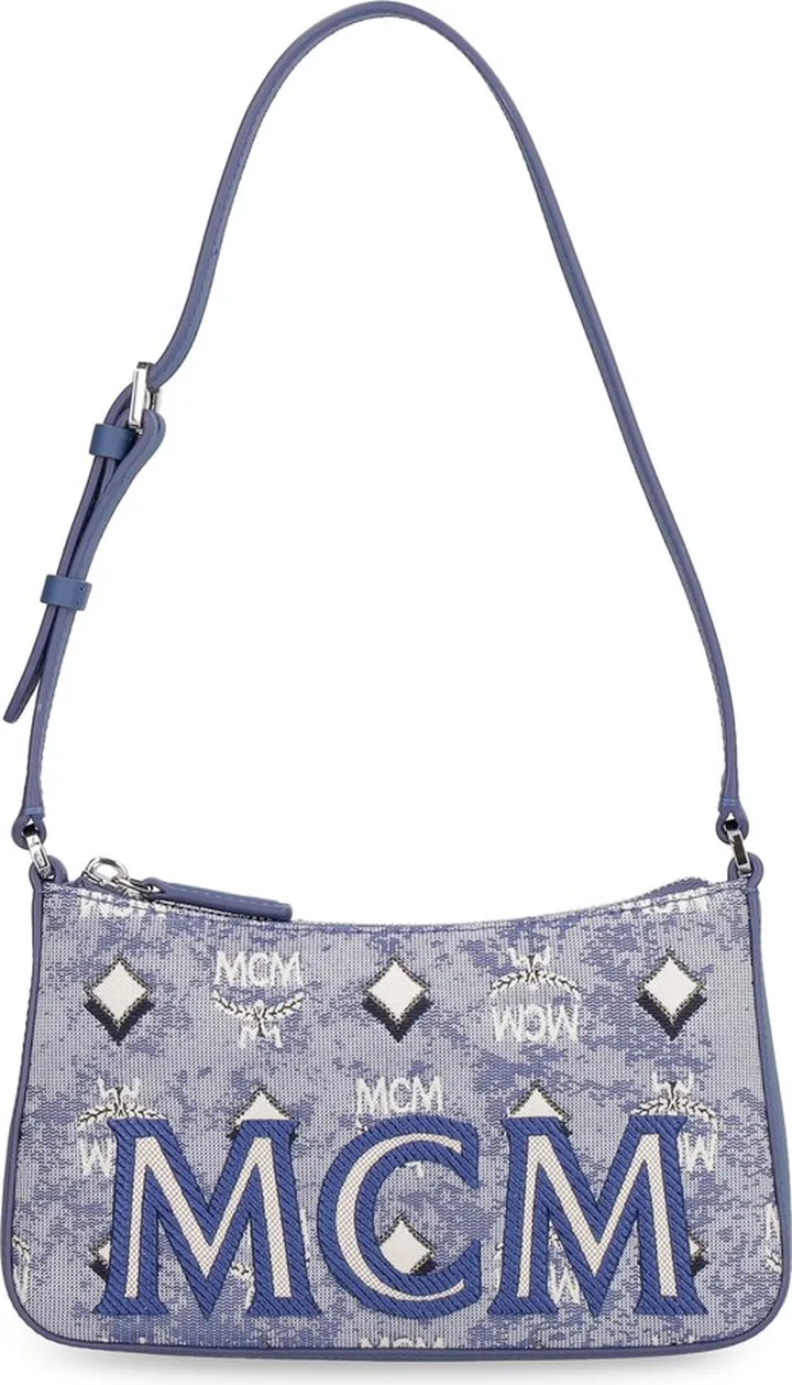 Mini Crossbody Bag