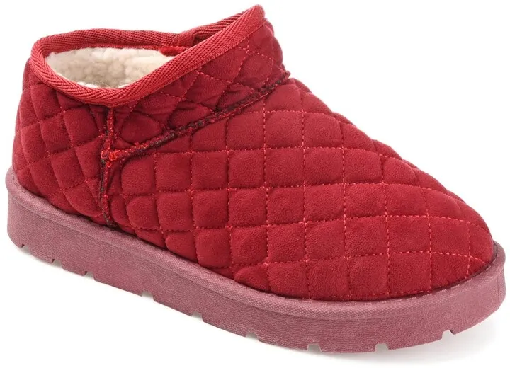 Tazara Slipper