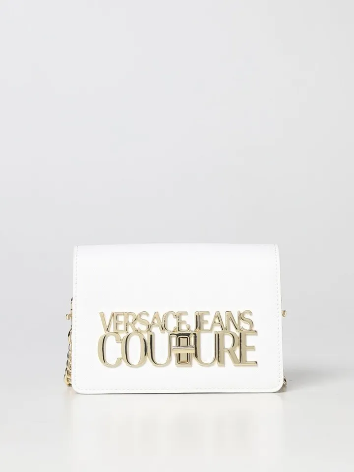 Shoulder strap woman Versace Jeans Couture