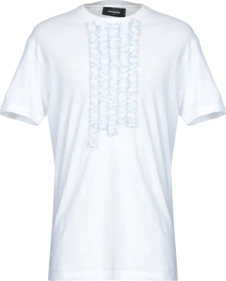 T-shirt White