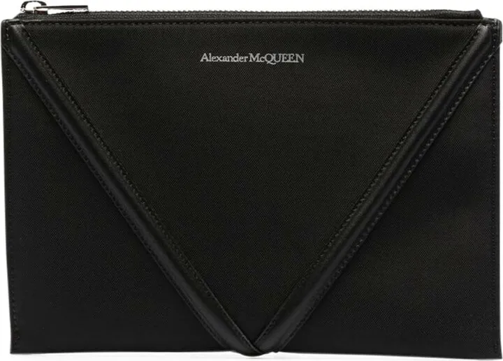 Zip Pouch Sm