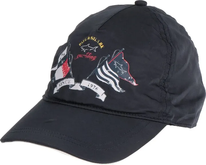 Hat Midnight Blue