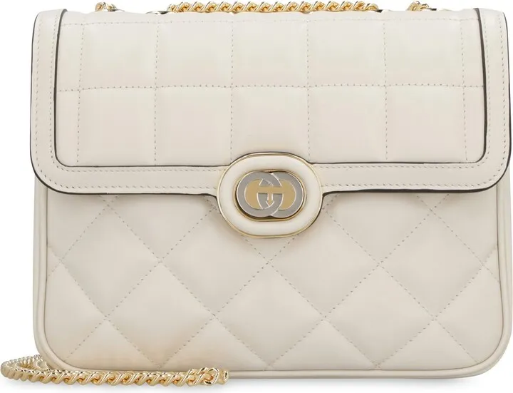 Gucci Deco Small Shoulder Bag