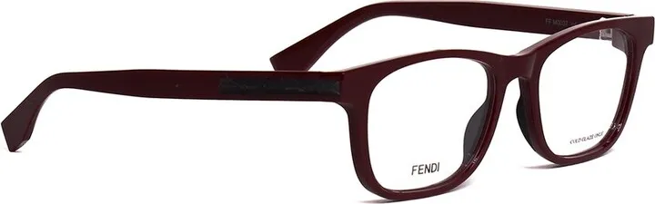 Fendi Men's Ffm0037 52Mm Optical Frames