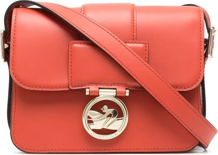 small Box-Trot crossbody bag