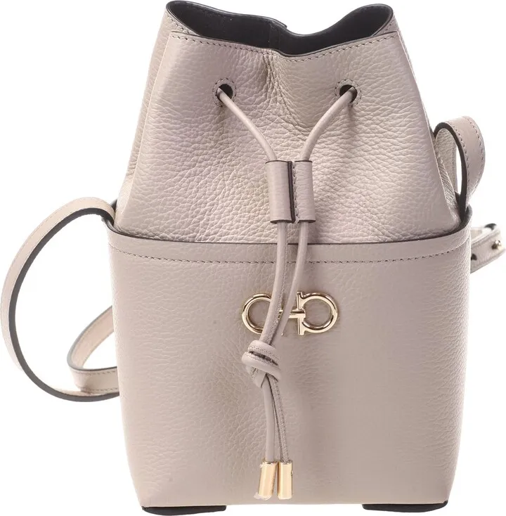 Salvatore Gancini minibag