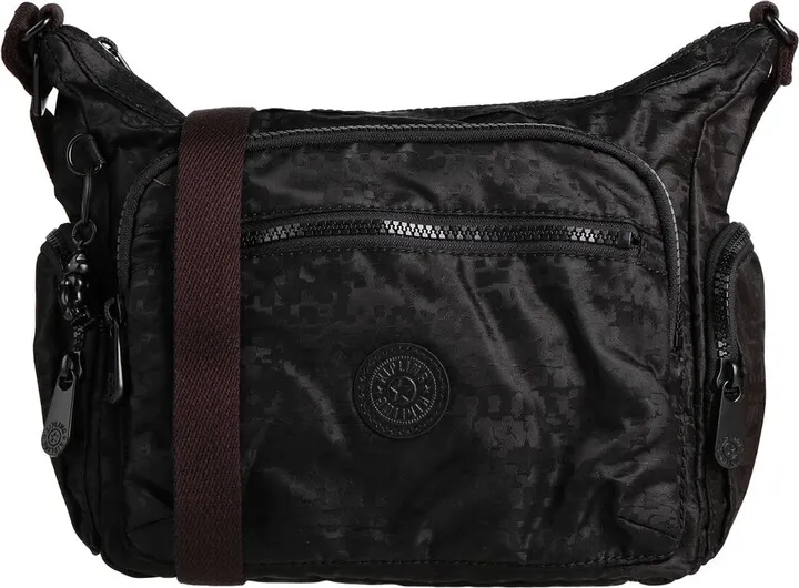 Cross-body Bag Black