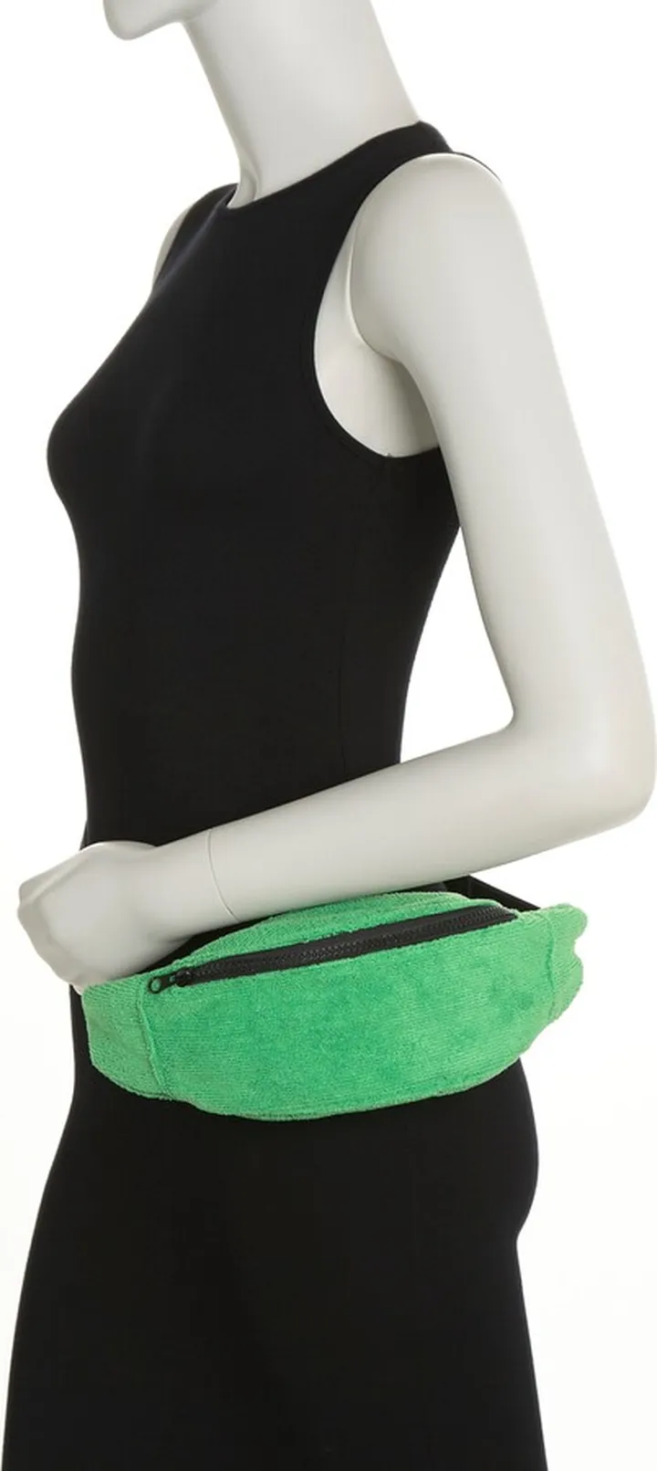 Terry Belt Bag