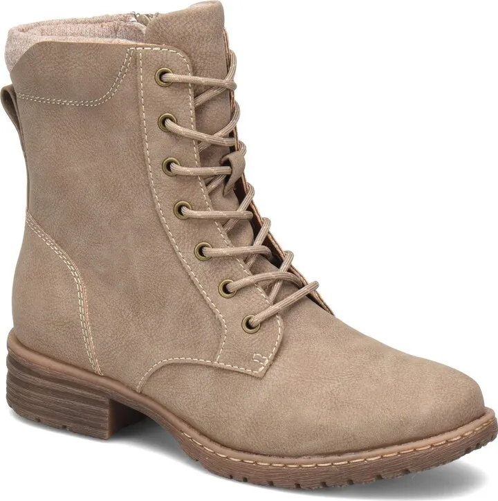 b.o.c. Women's Claudia Inside Zipper Comfort Bootie Women's Shoes