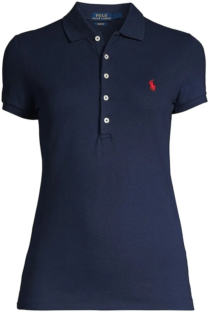 Julie Skinny Polo